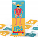 Quickstop Sommer Edition (deutsche Ausgabe)