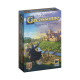 Carcassonne Belagerer & Verteidiger Erweiterung 7 (v3.1)