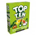 Top Ten Adventures (deutsche Ausgabe)
