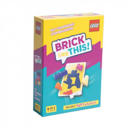 Brick Like This! (deutsche Ausgabe)