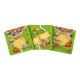 Carcassonne Zirkus & Artisten Erweiterung 10 (v3.1)