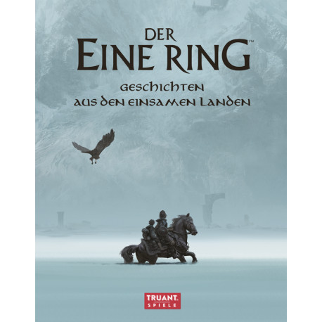 Der Eine Ring Geschichten aus den Einsamen Landen