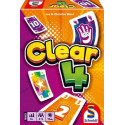  Clear 4 (deutsch)