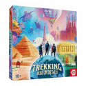 Trekking Reise um die Welt (deutsche Ausgabe)