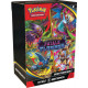 PKM Fatale Flammen Booster Bundle ME02 (6 Booster)