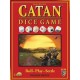 Catan Dice Game Standard Edition EN