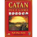 Catan Dice Game Standard Edition EN