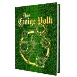  Das schwarze Auge DSA5 Das Ewige Volk