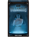 Star Wars Villainous Eiskalte Taktiken (3. Erweiterung, deutsche Ausgabe)
