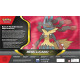 PKM Mega Lucario EX Figurenkollektion