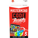 Mastermind Codebreaker (multilingual)