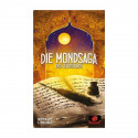 Die Mondsaga des Südtigris (deutsche Ausgabe)