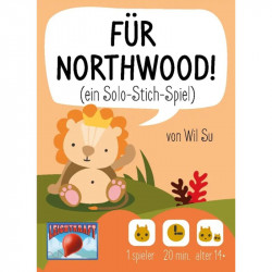 Für Northwood! (Deutsche Ausgabe)