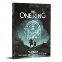 The One Ring RPG Moria Through the Doors of Durin