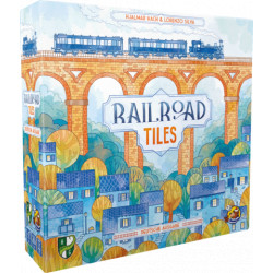 Railroad Tiles DEUTSCH
