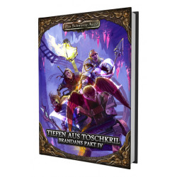 DSA5 Brandans Pakt 4 Tiefen aus Toschkril