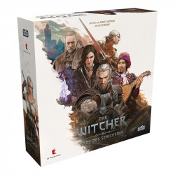 The Witcher Pfad des Schicksals