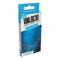 Unlock Short Adventures Das Herz des Ozeans