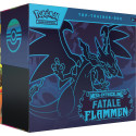 PKM Top Trainer Box Fatale Flammen ME02