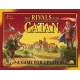 Rivals for Catan a game for 2 player EN