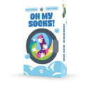 Oh my socks (deutsche Ausgabe)