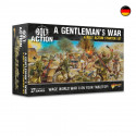 Bolt Action 3. Edition A Gentlemenss War 2025 Starter Set (Deutsch)