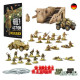 Bolt Action 3. Edition A Gentlemenss War 2025 Starter Set (Deutsch)