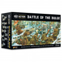 Bolt Action 3. Edition Battle of Bulge Starter Set (Deutsch)