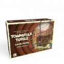 Townsfolk Tussle Toller Trödel Erweiterung