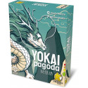 Yokai Pagoda (deutsche Ausgabe)