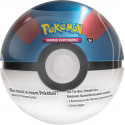 PKM Pokeball Herbst 2025