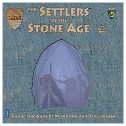 Settlers of the Stone Age EN