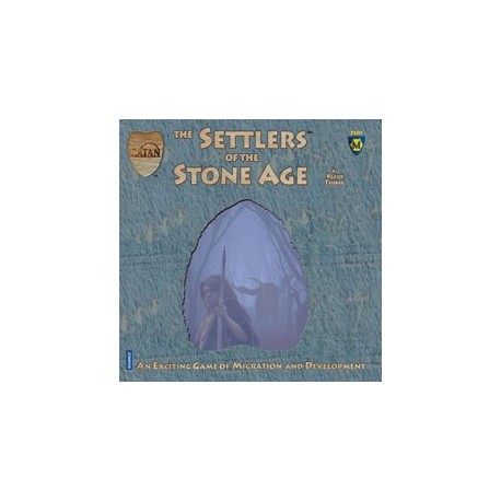 Settlers of the Stone Age EN