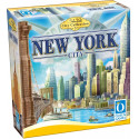 New York Classic Edition City Collection 3
