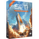 SETI Raumfahrtorganisationen Erweiterung (Deutsche Ausgabe)