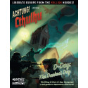 Achtung Cthulhu 2d20 D-Day The Darkest Day