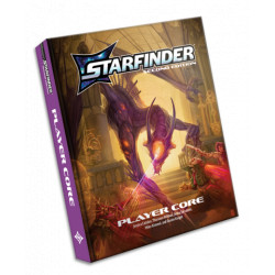 Starfinder GM Core