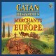 Catan Histories: Merchants of Europe EN