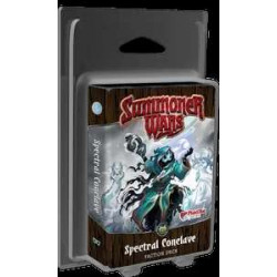 Summoner Wars 2nd. Edition Spectral Conclave