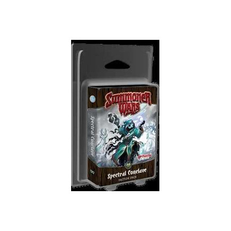 Summoner Wars 2nd. Edition Spectral Conclave