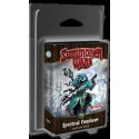 Summoner Wars 2nd. Edition Spectral Conclave