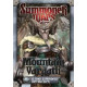 Summoner Wars 2nd. Edition Mountain Vargath