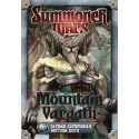 Summoner Wars 2nd. Edition Mountain Vargath
