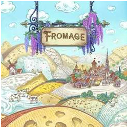 Fromage (english)
