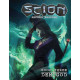 Scion Demigod (Book three, 2nd Edition)