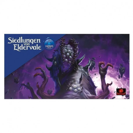 Siedlungen von Eldervale Luxus Pack