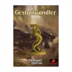 Siedlungen von Eldervale Gestaltwandler