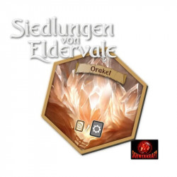 Siedlungen von Eldervale Das Orakel