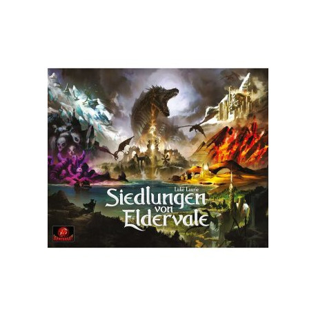 Siedlungen von Eldervale (deutsch)