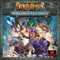 Klong Im All Raumstation 11